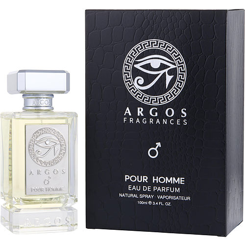 Argos Pour Homme