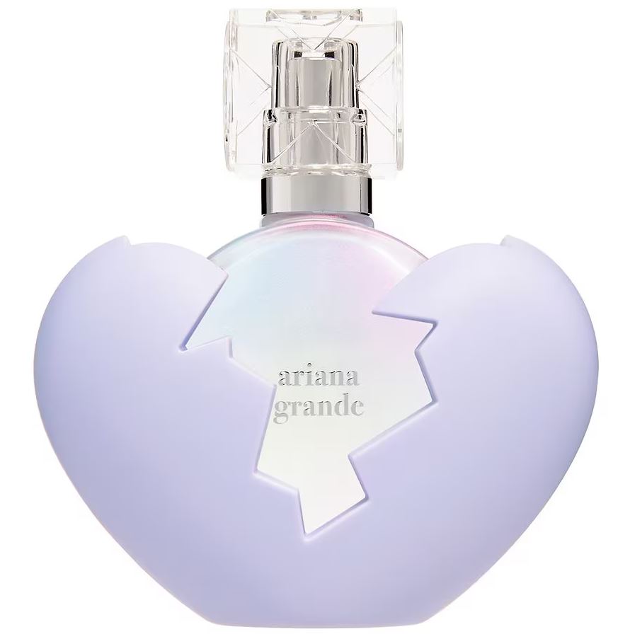 Ariana Grande Thank U Next 2.0 EDP