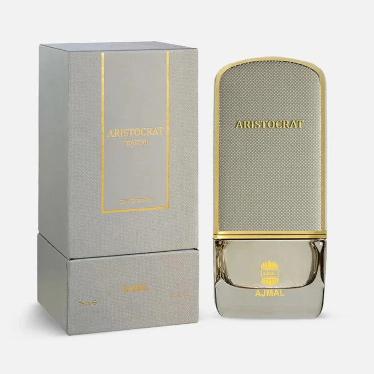 Aristocrat Coastal EDP