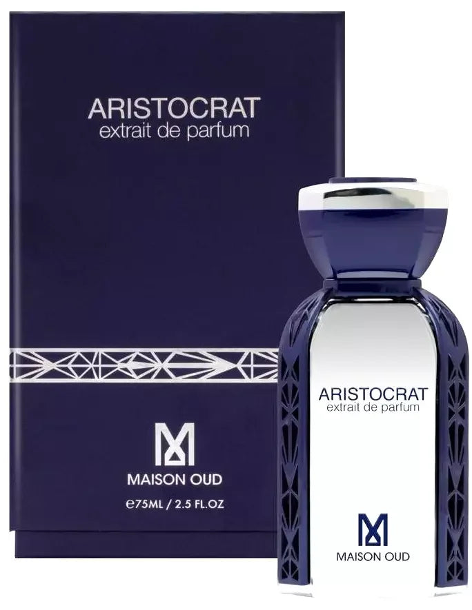 Aristocrat EDP