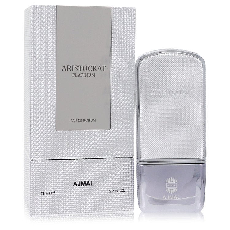Aristocrat Platinum EDP