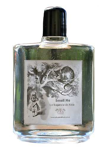 Smell Me