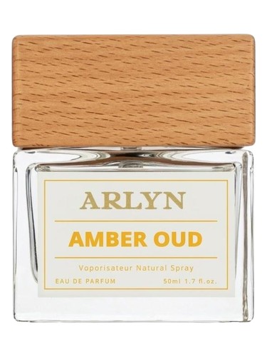 Amber Oud