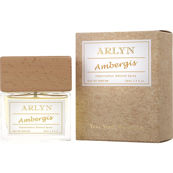 Arlyn Ambergis EDP