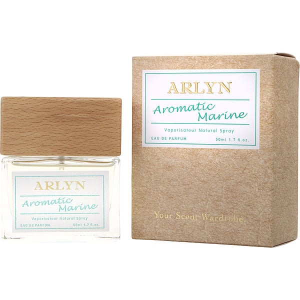 Arlyn Aromatic Marine EDP