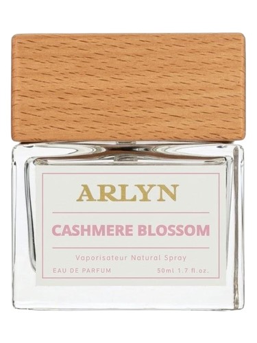 Cashmere Blossom