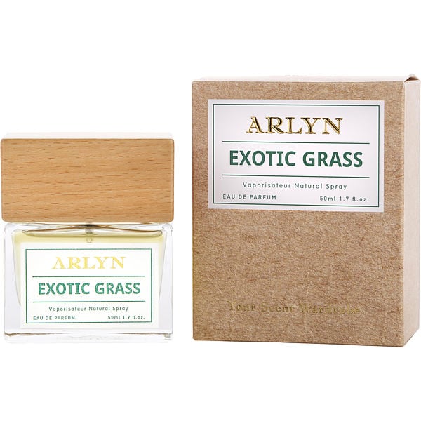 Arlyn Exotic Grass EDP