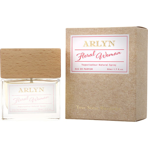 Arlyn Floral EDP