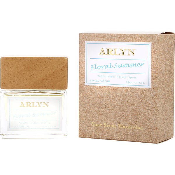 Arlyn Floral Summer EDP