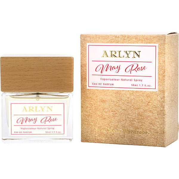 Arlyn May Rose EDP