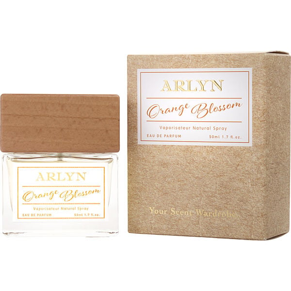 Arlyn Orange Blossom EDP