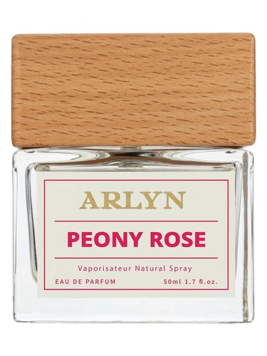 Peony Rose