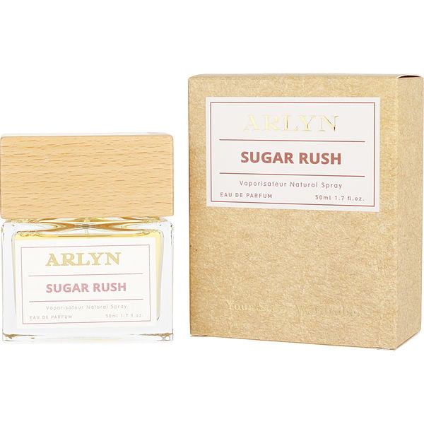 Arlyn Sugar Rush EDP