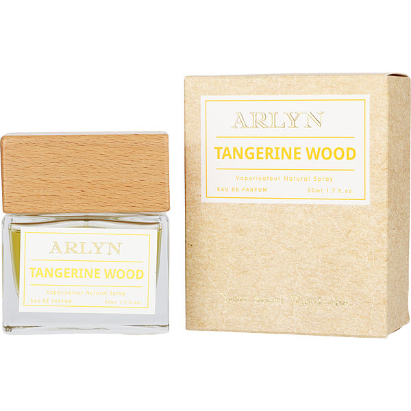 Arlyn Tangerine Wood EDP