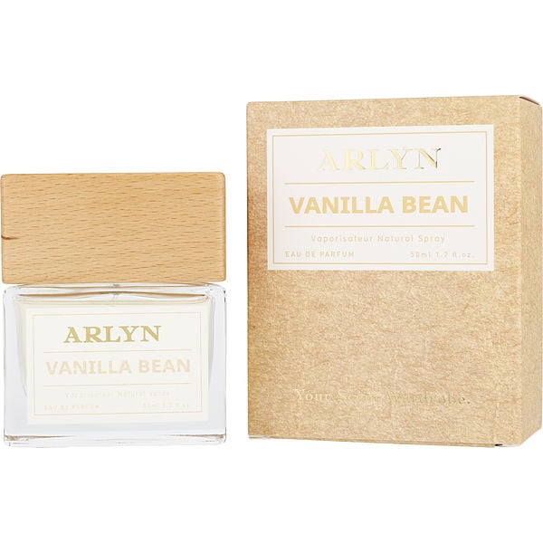 Arlyn Vanilla Bean EDP