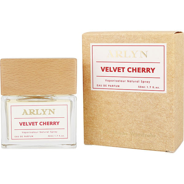 Arlyn Velvet Cherry EDP