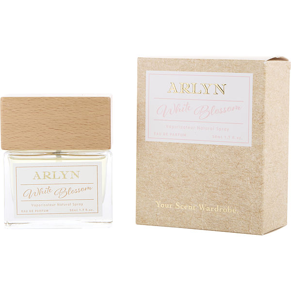 Arlyn White Blossom EDP