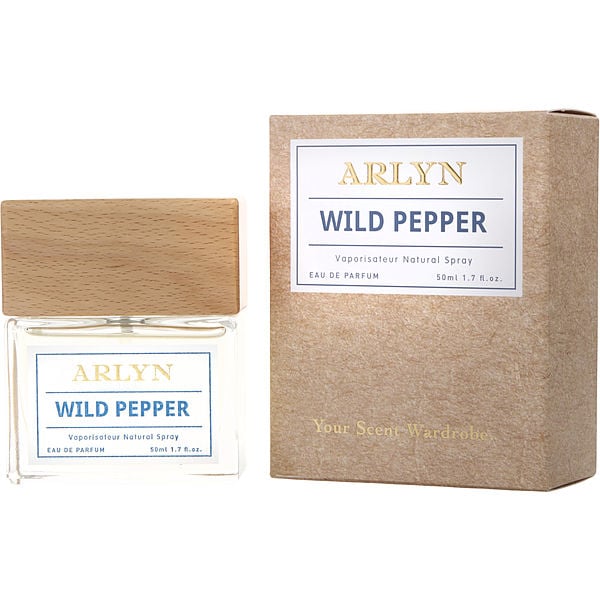 Arlyn Wild Pepper EDP