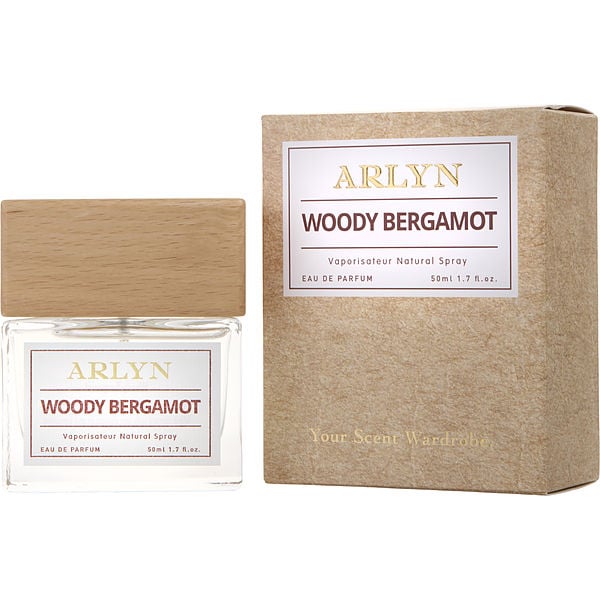 Arlyn Woody Bergamot EDP