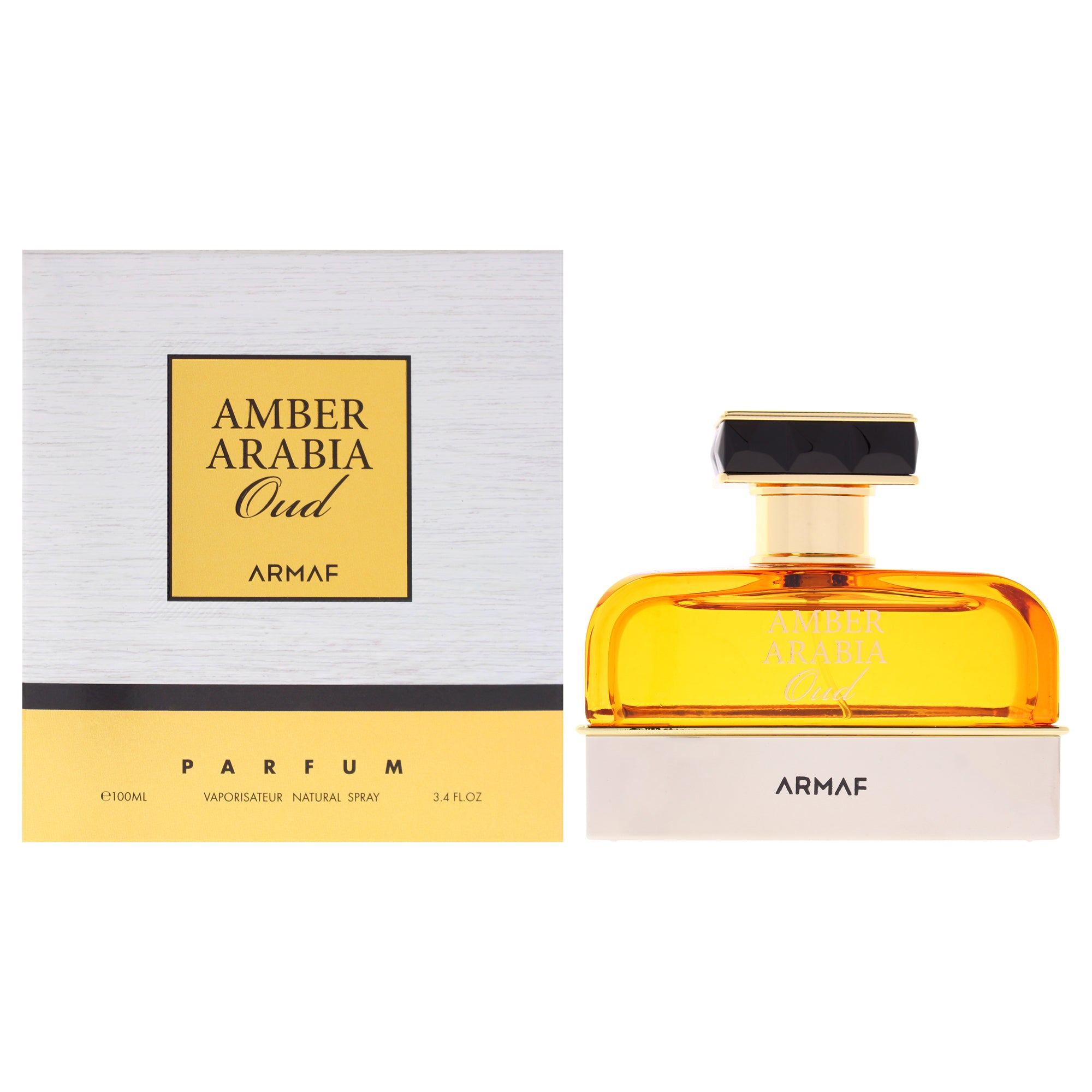 Armaf Amber Arabia Oud EDP