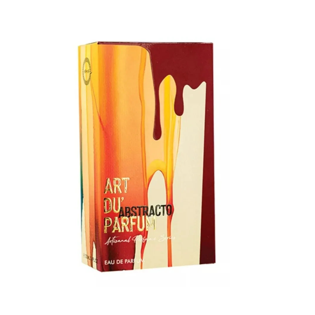 Armaf Art Abstracto Du'parfum EDP