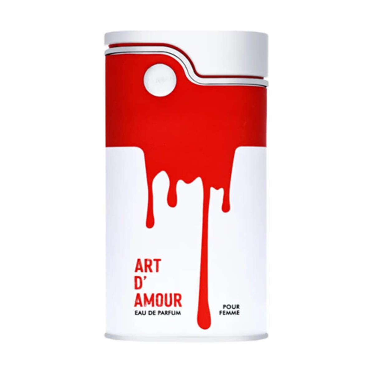 Armaf Art D'amour EDP