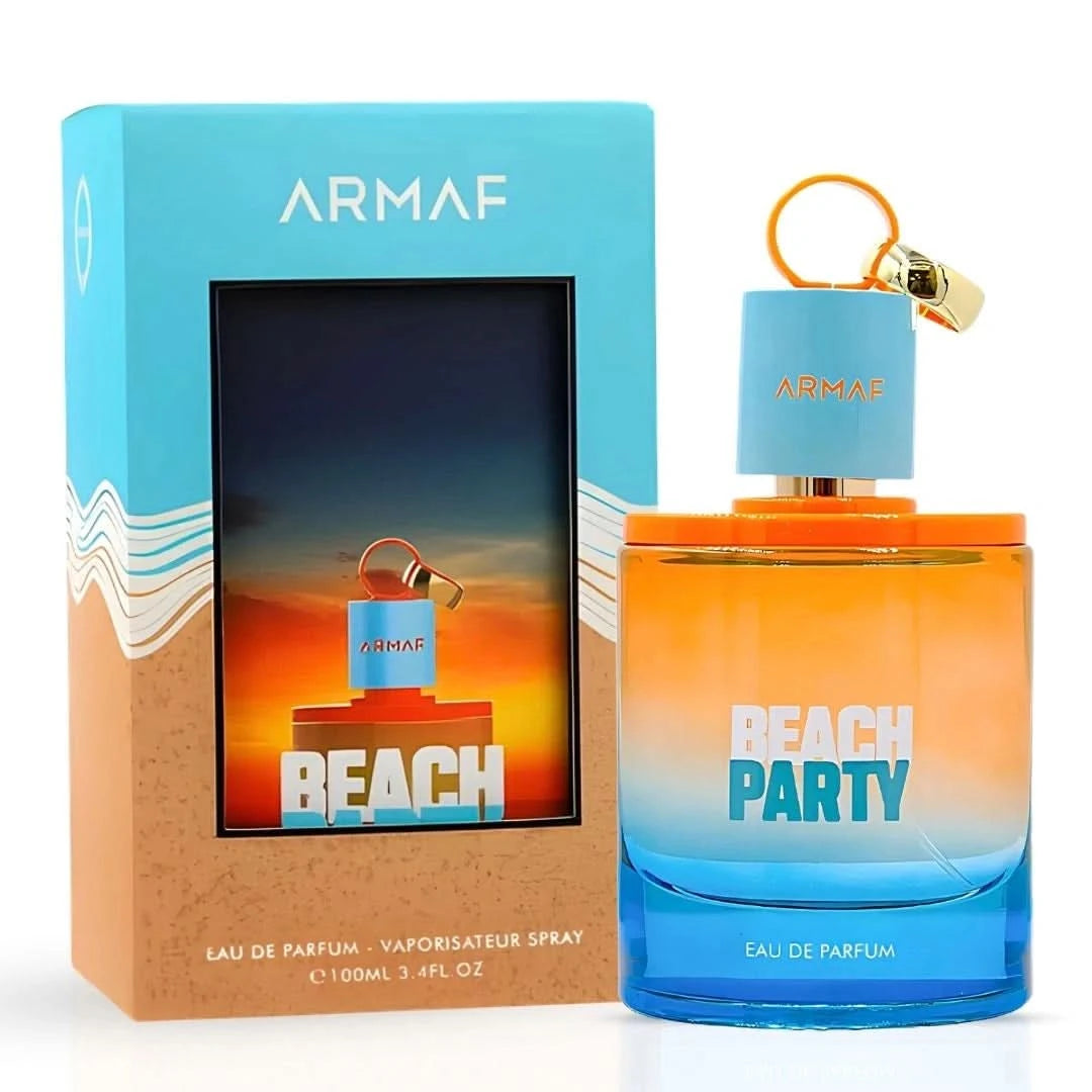 Armaf Beach Party EDP