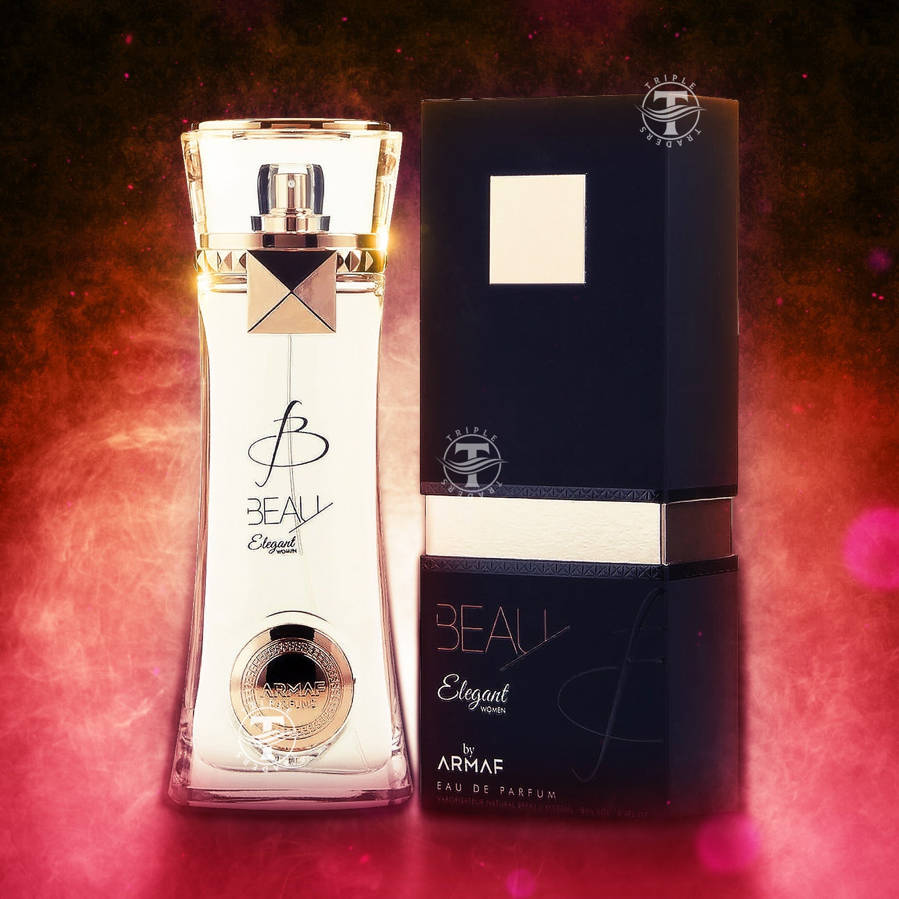 Armaf Beau Elegant EDP