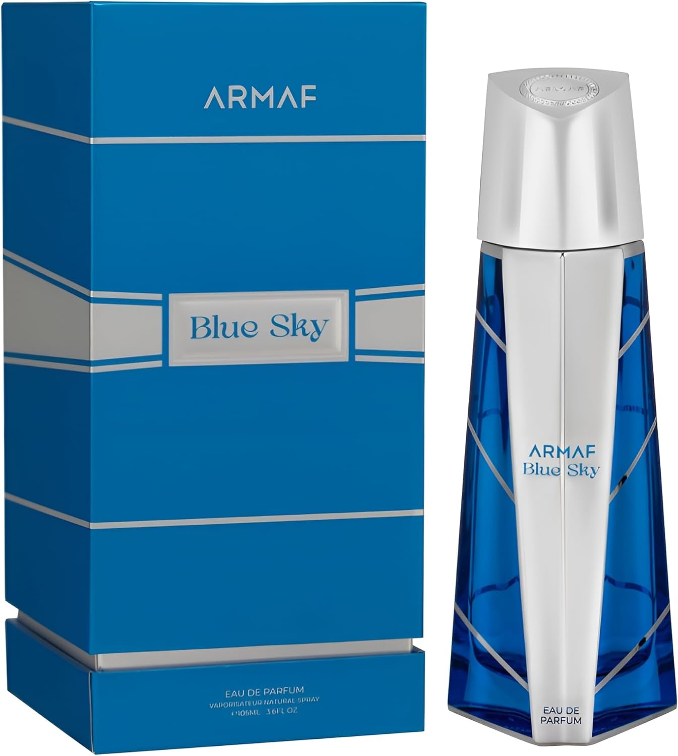 Armaf Blue Sky EDP