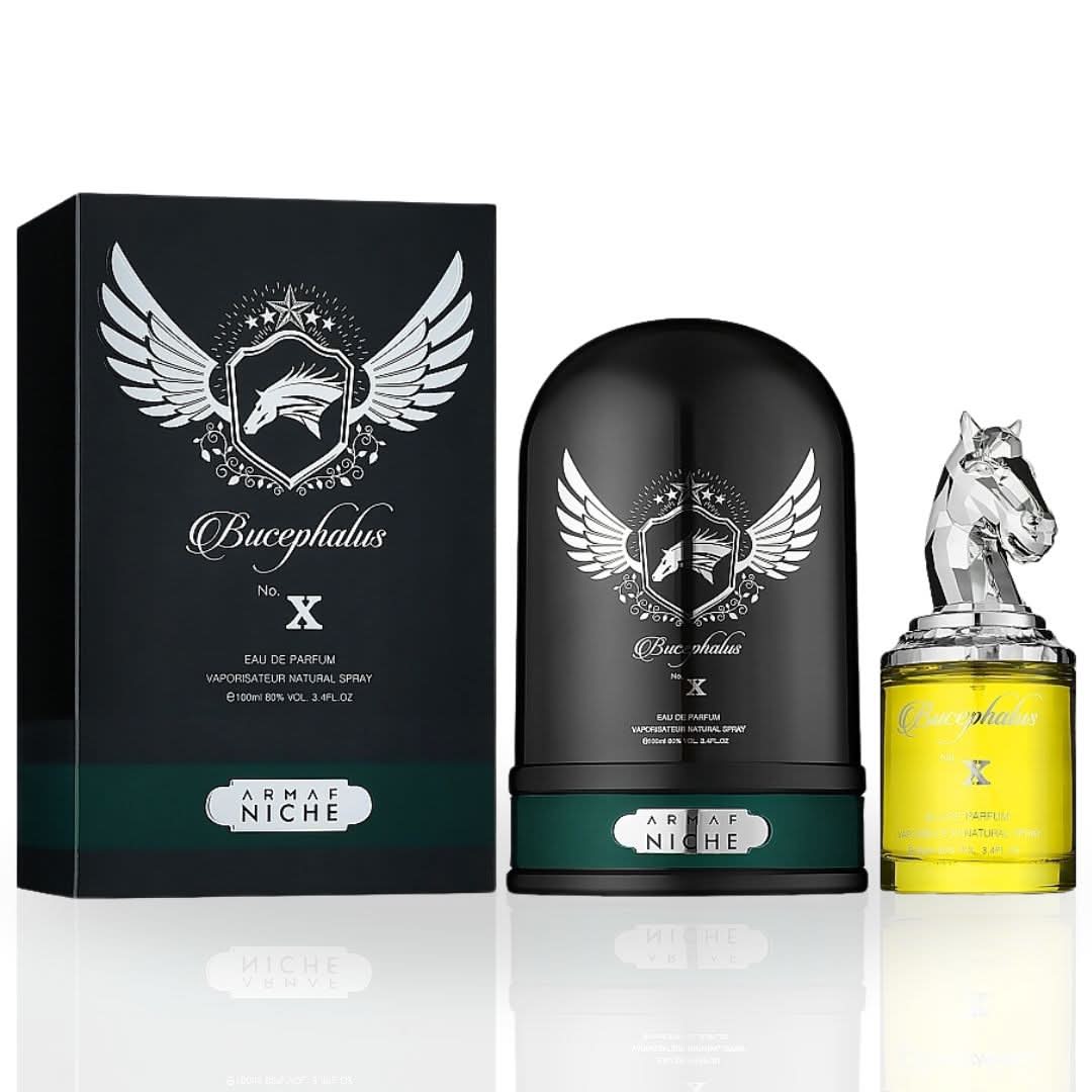 Armaf Bucephalus X EDP