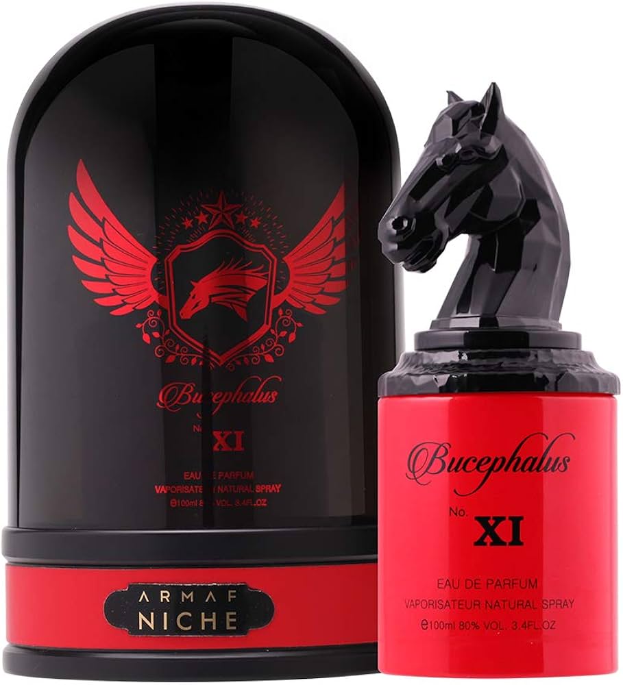 Armaf Bucephalus Xi EDP