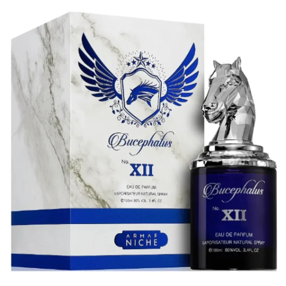 Armaf Bucephalus Xii EDP