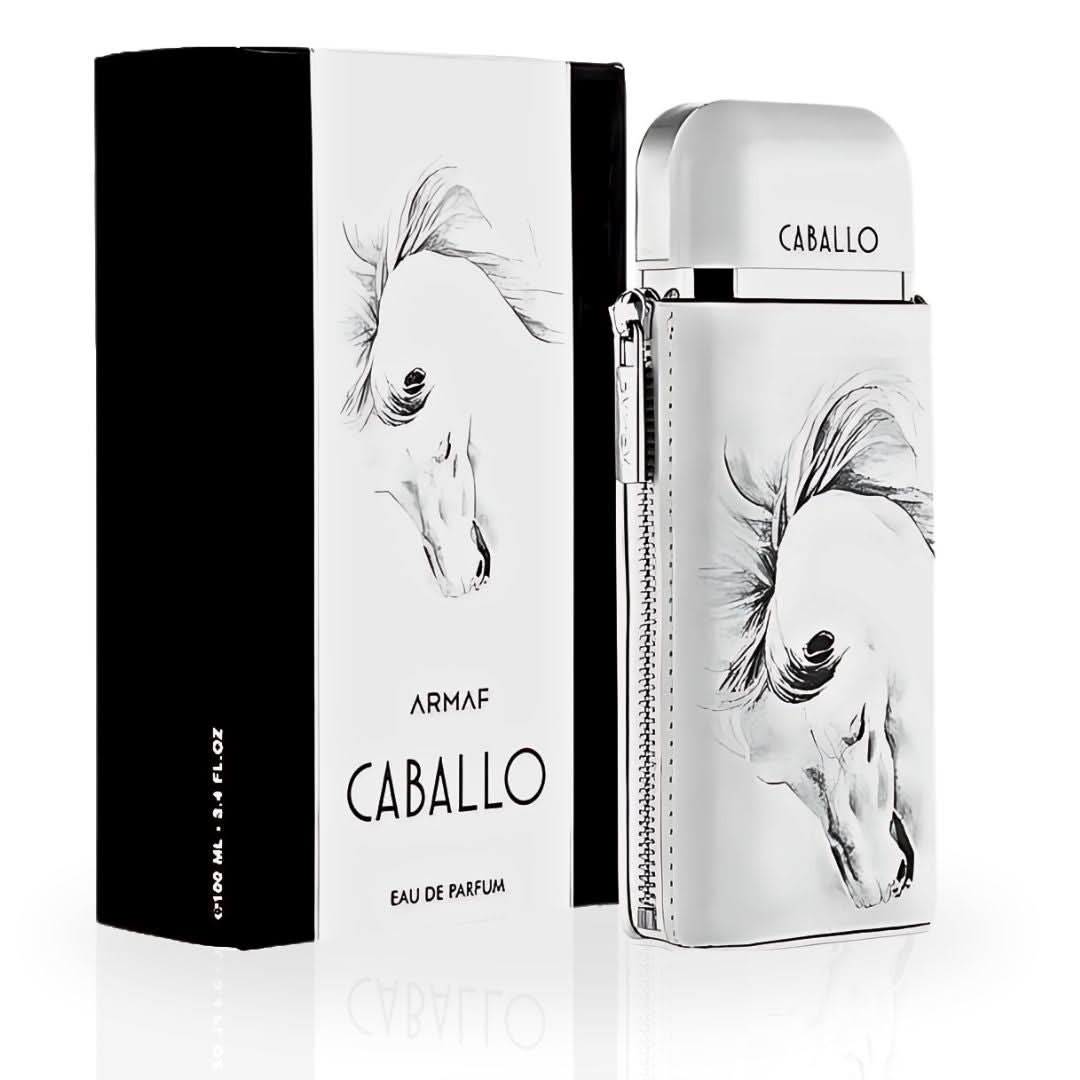 Armaf Caballo EDP