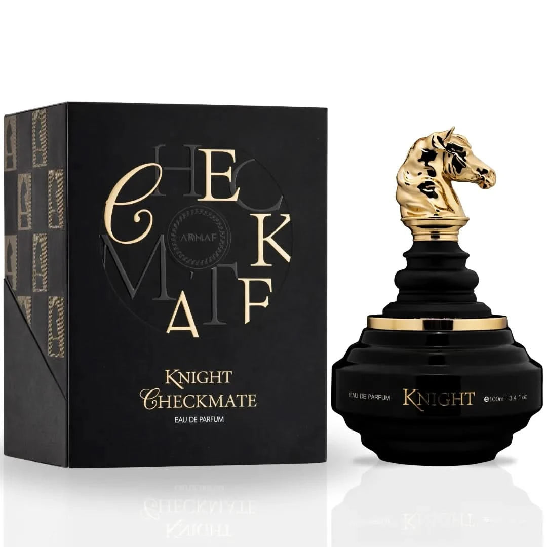 Armaf Checkmate Knight EDP