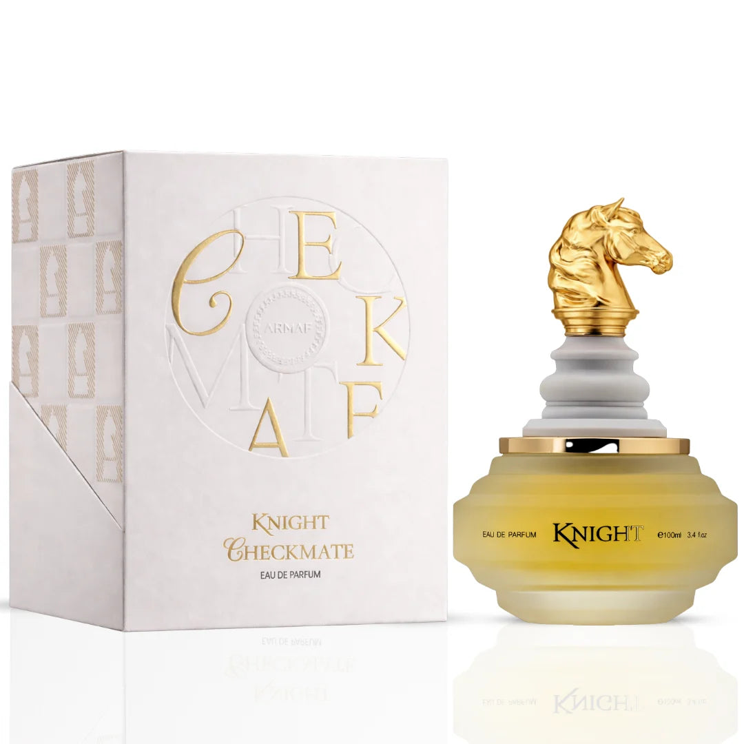 Armaf Checkmate Knight EDP