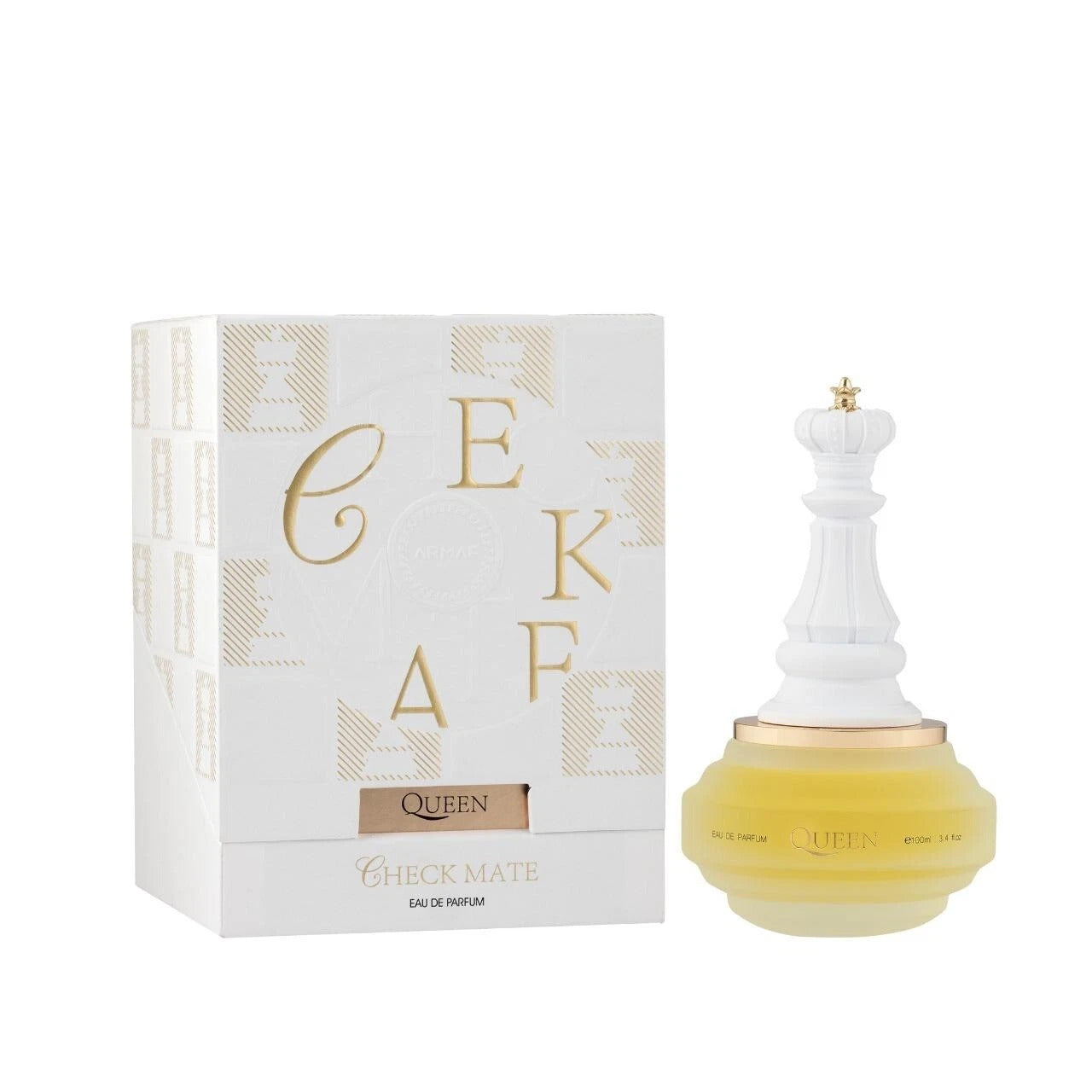 Armaf Checkmate Queen EDP
