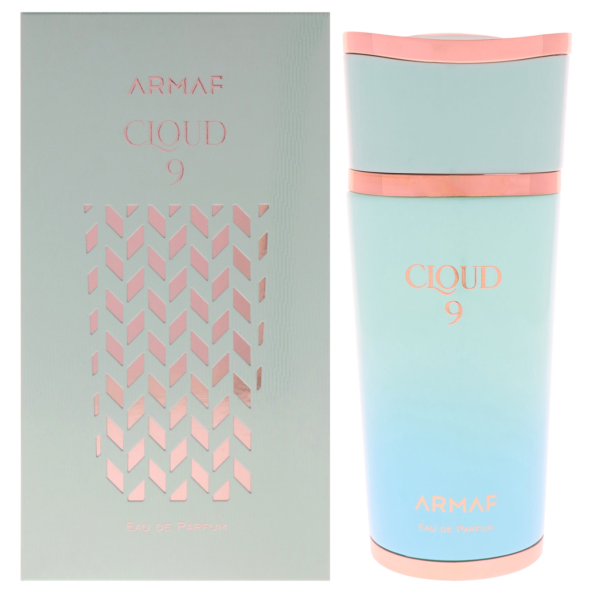 Armaf Cloud 9 EDP