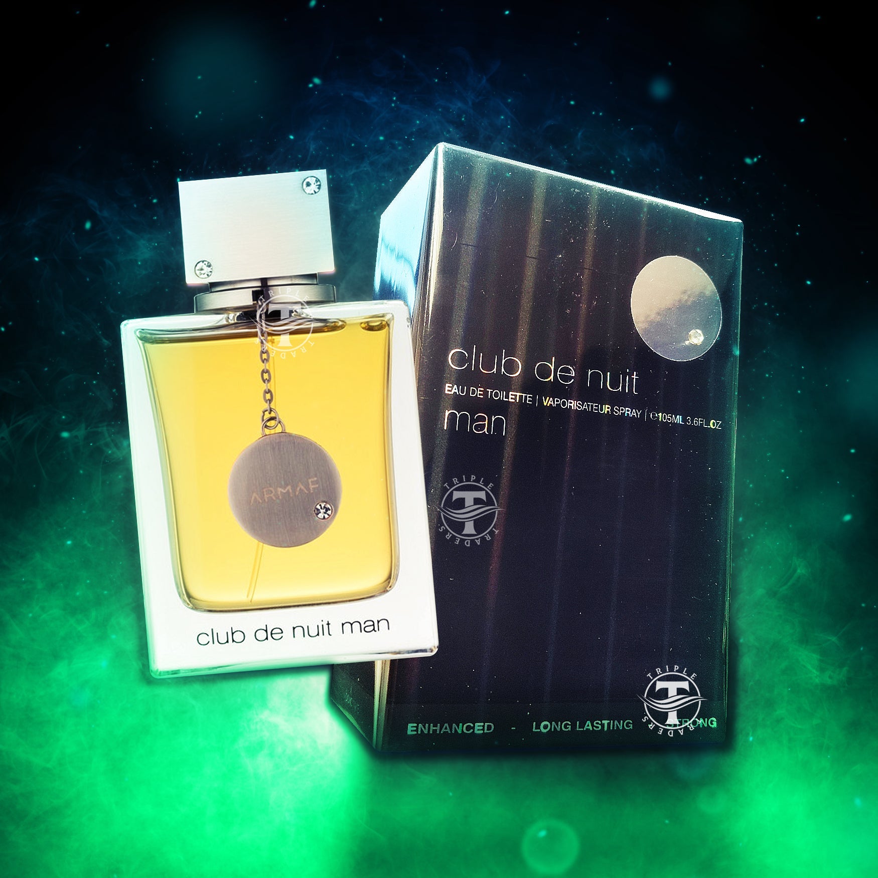 Armaf Club de Nuit EDT