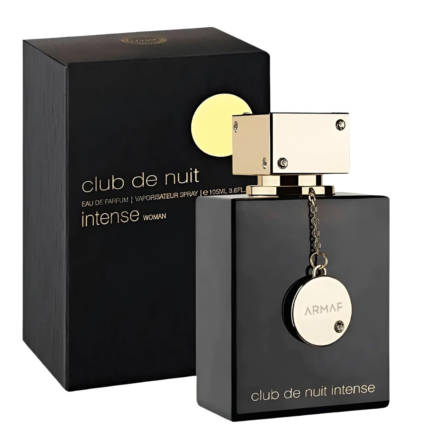 Armaf Club de Nuit Intense EDP