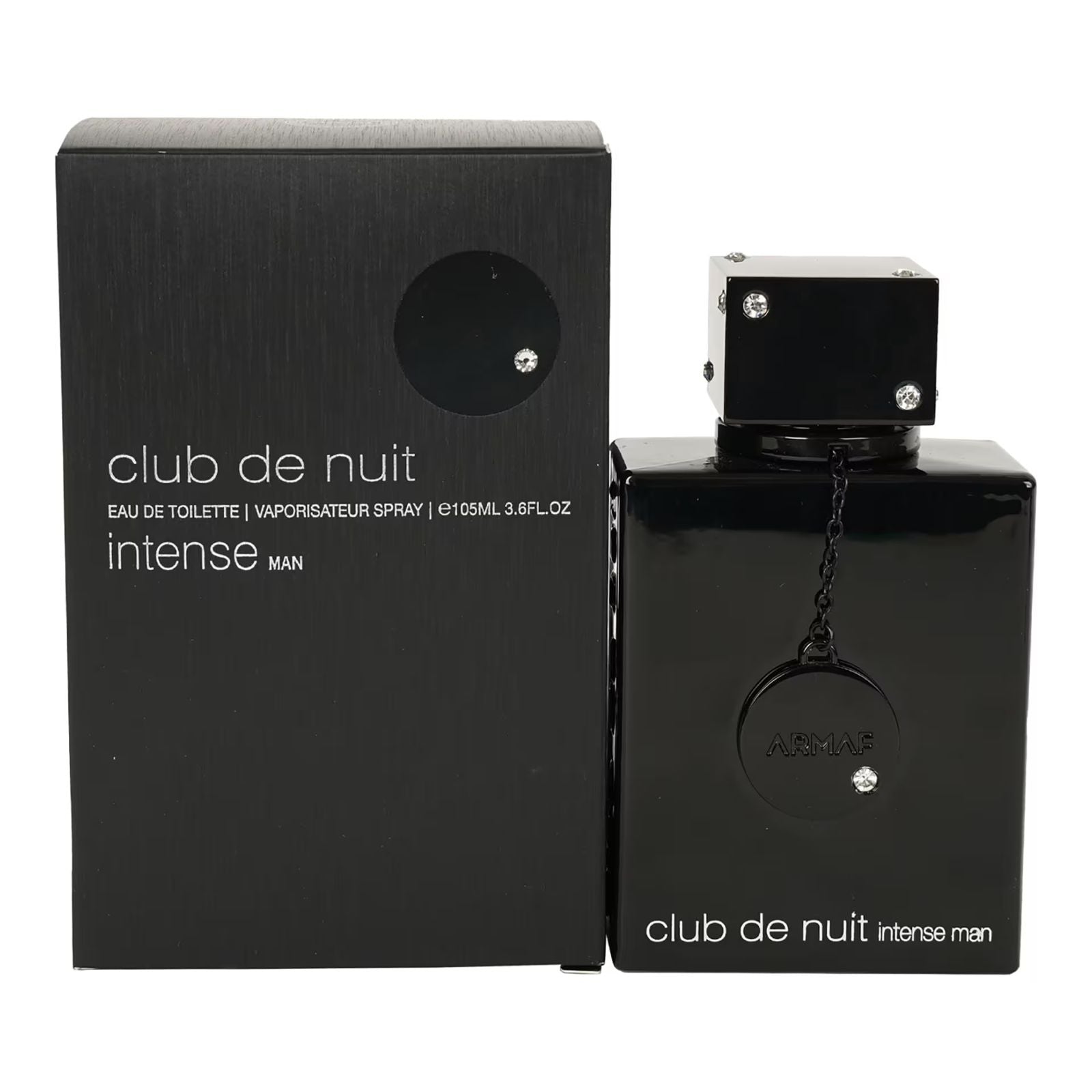 Armaf Club de Nuit Intense EDT