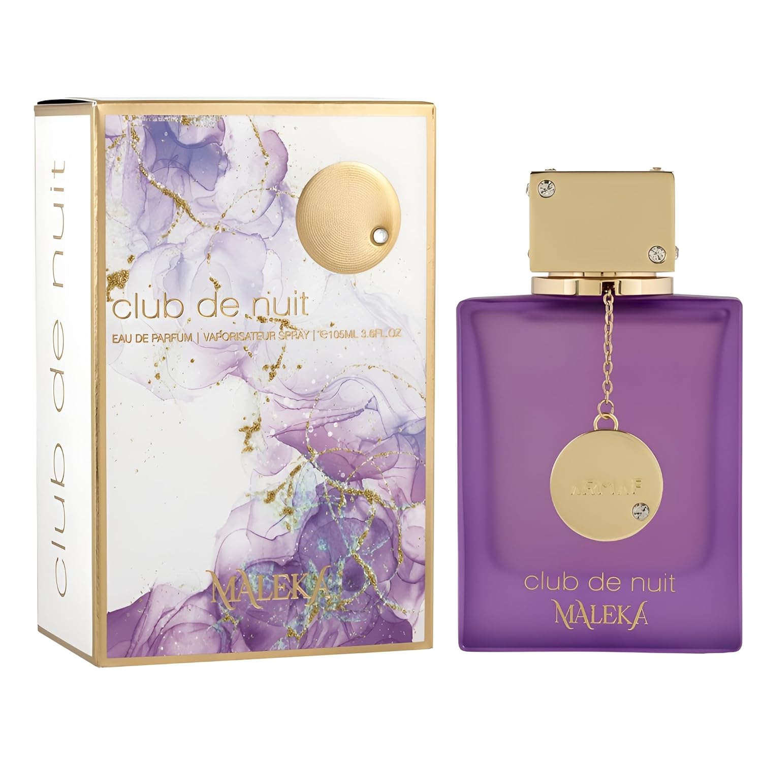 Armaf Club de Nuit Maleka EDP