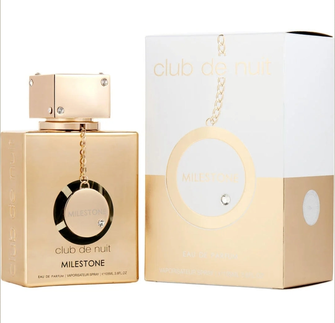Armaf Club de Nuit Milestone EDP