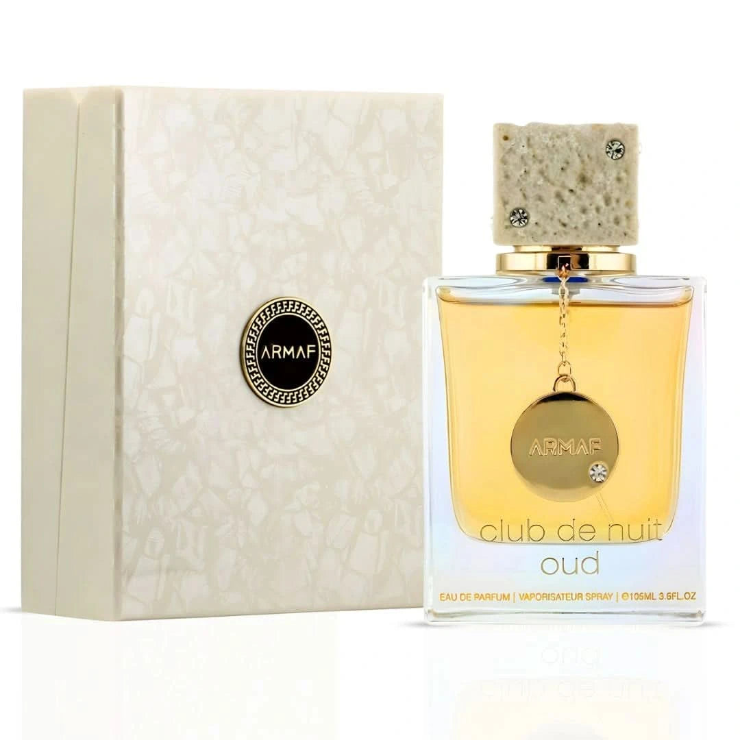 Armaf Club de Nuit Oud PARFUM