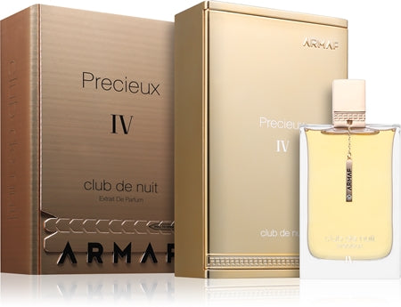 Armaf Club de Nuit Precieux Iv EXTRAIT