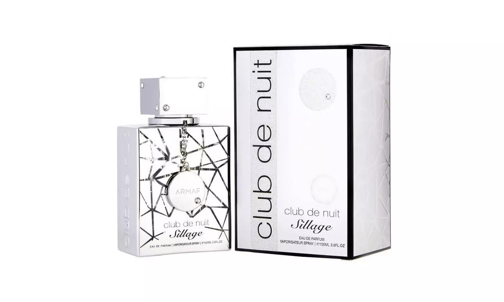 Armaf Club de Nuit Sillage EDP