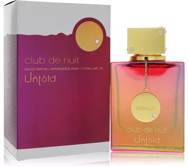 Armaf Club de Nuit Untold EDP