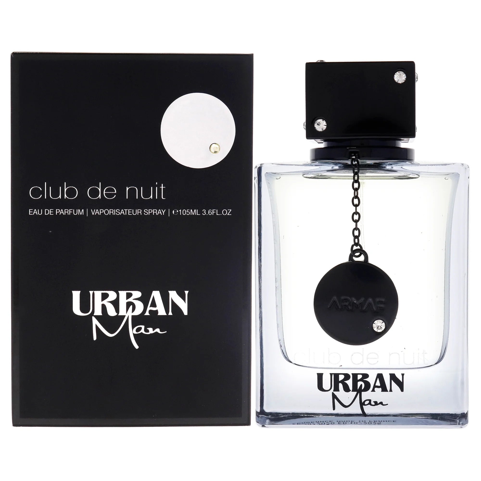 Armaf Club de Nuit Urban Man EDP