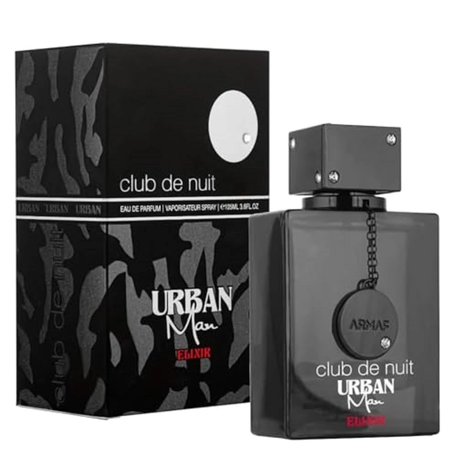 Armaf Club de Nuit Urban Man Elixir EDP