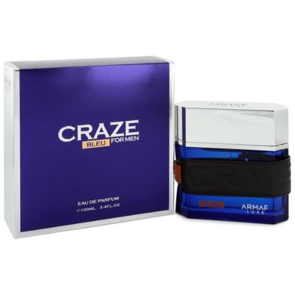 Armaf Craze Bleu EDP
