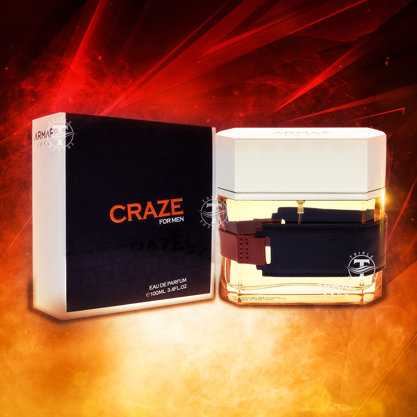 Armaf Craze EDP